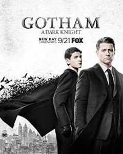 Gotham الموسم 4