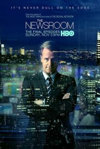 The Newsroom الموسم 1