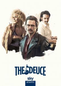 The Deuce الموسم 2