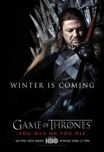 Game Of Thrones الموسم 1