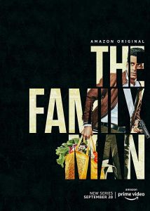 The Family Man الموسم 1