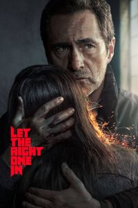 Let The Right One In الموسم 1