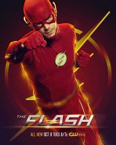 The Flash الموسم 6