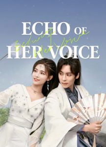 Echo Of Her Voice الموسم 1