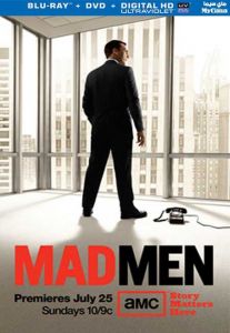 Mad Men الموسم 4