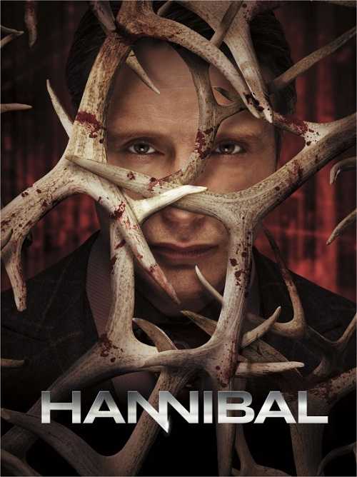 مسلسل Hannibal الموسم 2