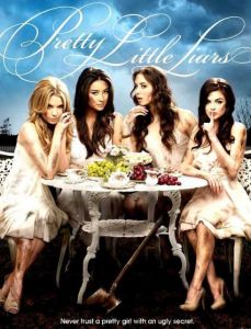 Pretty Little Liars الموسم 2