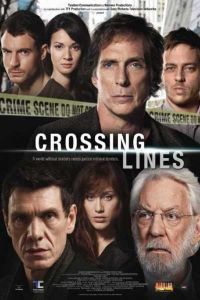 Crossing Lines الموسم 1