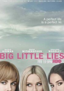 Big Little Lies الموسم 1