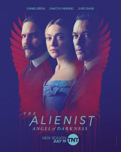 The Alienist الموسم 2