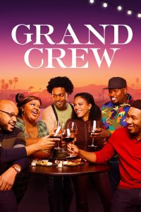 Grand Crew الموسم 1