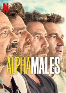 Alpha Males الموسم 1