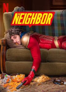 The Neighbor الموسم 1