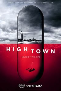 Hightown الموسم 1