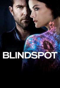 Blindspot الموسم 3