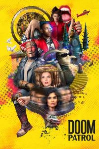 Doom Patrol الموسم 3