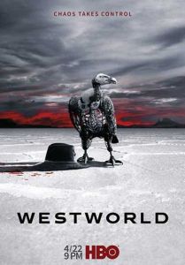 Westworld الموسم 2