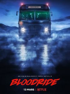 Bloodride الموسم 1