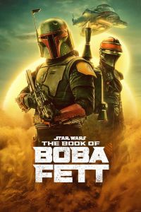 The Book Of Boba Fett الموسم 1