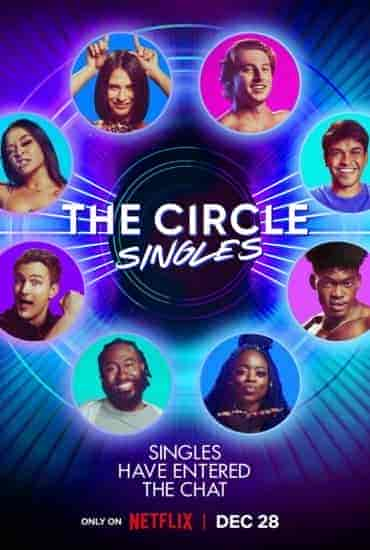 برنامج The Circle الموسم 5 مترجمة