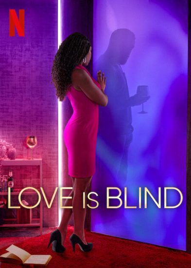 مسلسل Love Is Blind الموسم 5 مترجمة