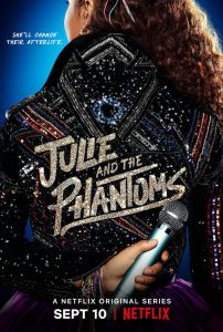 Julie And The Phantoms الموسم 1