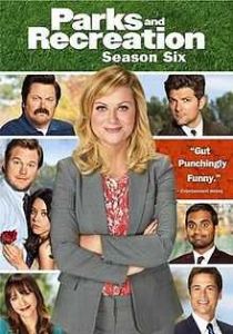 Parks And Recreation الموسم 6