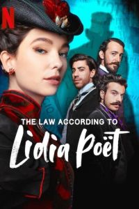 The Law According To Lidia Poët الموسم 2