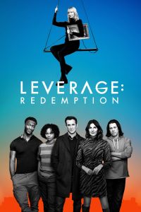 Leverage: Redemption الموسم 1