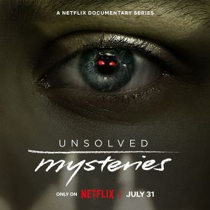 Unsolved Mysteries الموسم 4