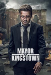 Mayor Of Kingstown الموسم 2