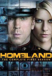 Homeland الموسم 1