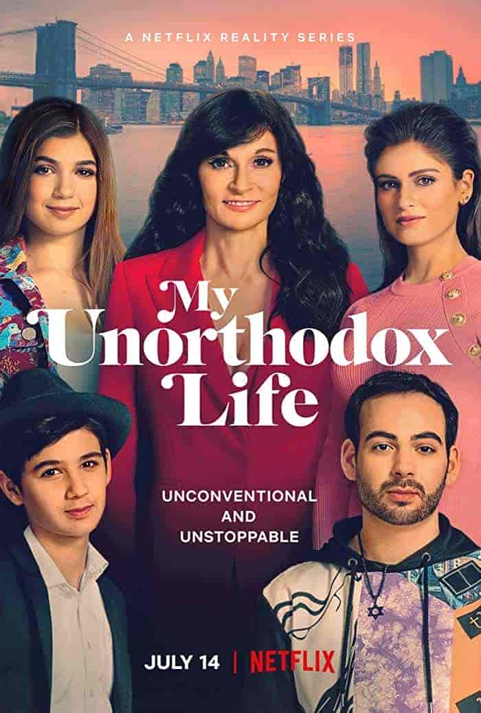 My Unorthodox Life الموسم 1 الحلقة 9 مترجمة