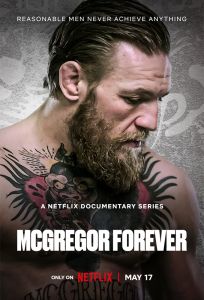 McGregor Forever الموسم 1