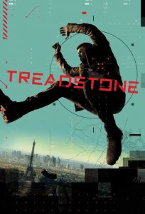 Treadstone الموسم 1