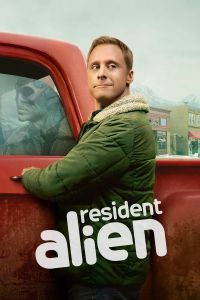 Resident Alien الموسم 1