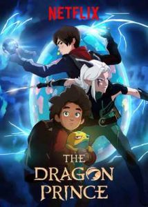 The Dragon Prince الموسم 2