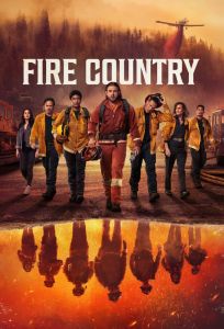 Fire Country الموسم 1