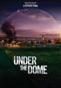 Under The Dome الموسم 3