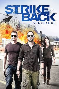 Strike Back الموسم 3