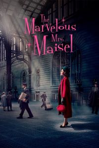 The Marvelous Mrs. Maisel الموسم 2