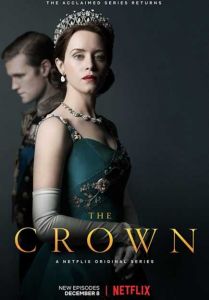 The Crown الموسم 3