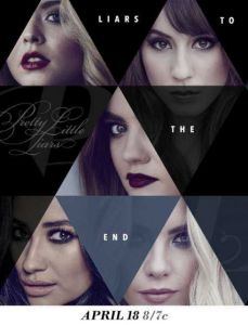 Pretty Little Liars الموسم 7