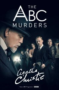 The ABC Murders الموسم 1