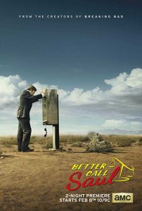 Better Call Saul الموسم 3