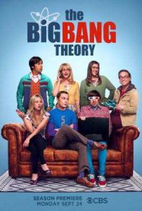 The Big Bang Theory الموسم 12