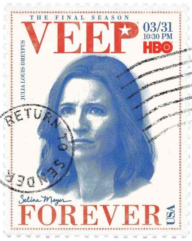 Veep الموسم 7 مترجمة