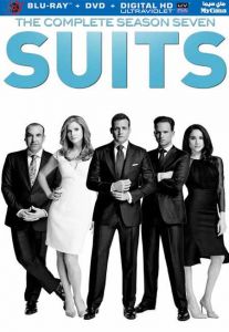 Suits الموسم 7