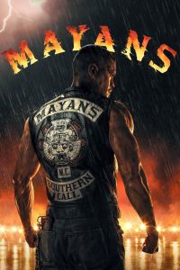 Mayans M.C الموسم 4