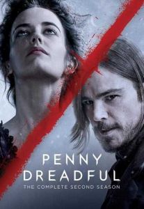 Penny Dreadful الموسم 2